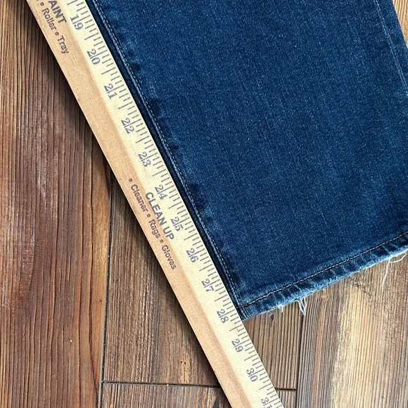 AG Adriano Goldschmied Ex-Boyfriend Jean Slouchy Slim fit 30 - Picture 9 of 12